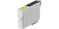 Epson T200XL-120 (200XL) Black High Yield Compatible Inkjet Cartridge